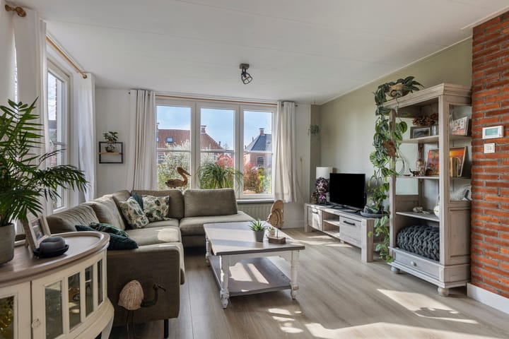 Foto 16 van Westersingel 58