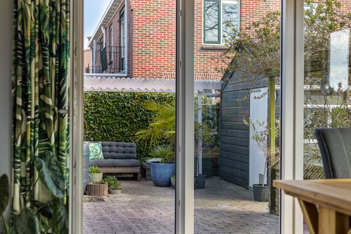 Foto 19 van Westersingel 58