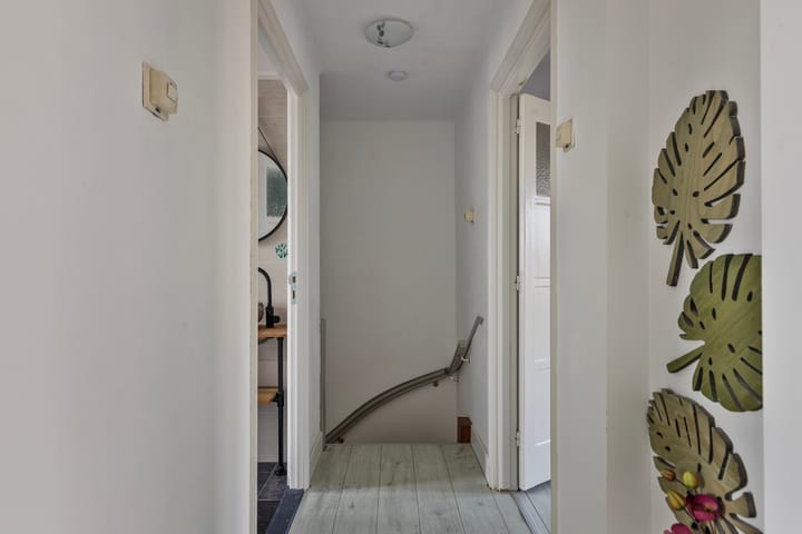 Foto 26 van Westersingel 58