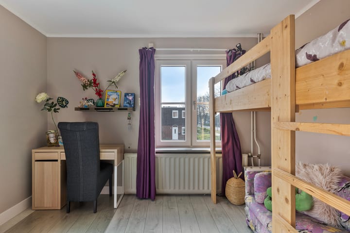 Foto 32 van Westersingel 58