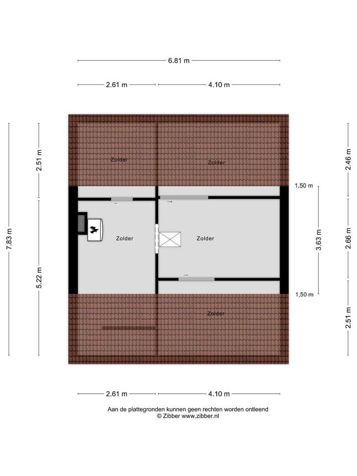 Foto 35 van Westersingel 58
