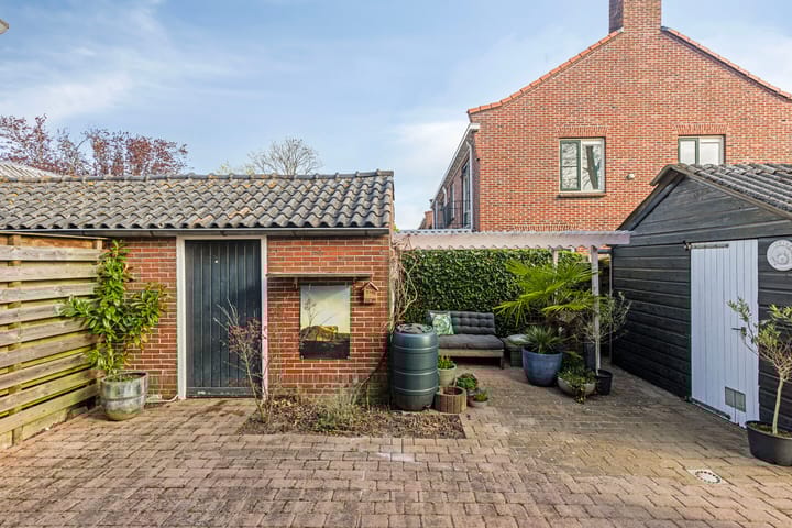 Foto 39 van Westersingel 58