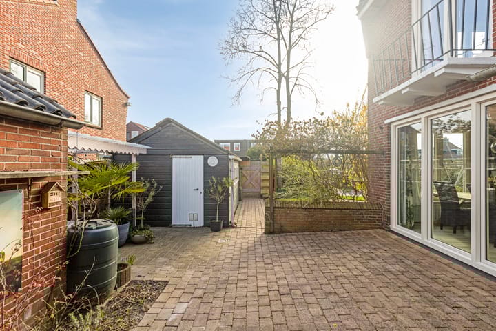 Foto 40 van Westersingel 58