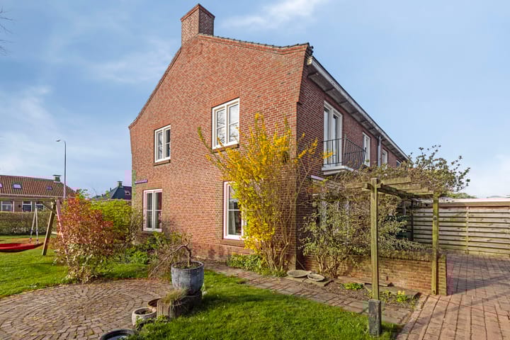 Foto 43 van Westersingel 58