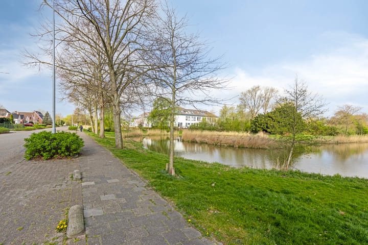 Foto 56 van Westersingel 58