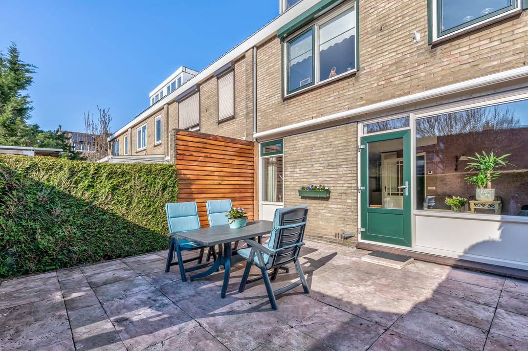 Foto 2 van Merellaan 235