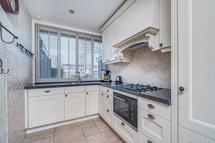 Foto 4 van Merellaan 235