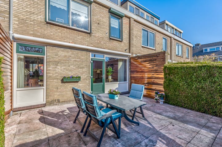 Foto 10 van Merellaan 235