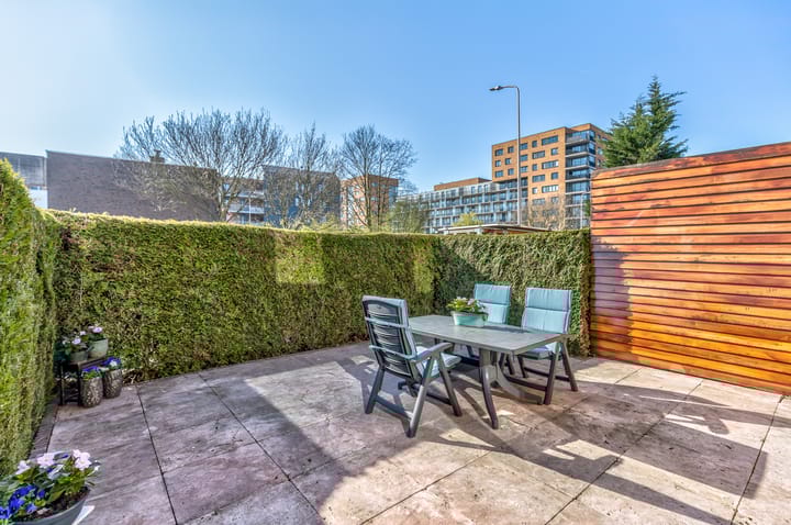 Foto 11 van Merellaan 235