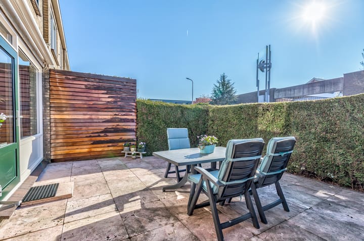 Foto 12 van Merellaan 235