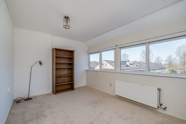 Foto 21 van Merellaan 235