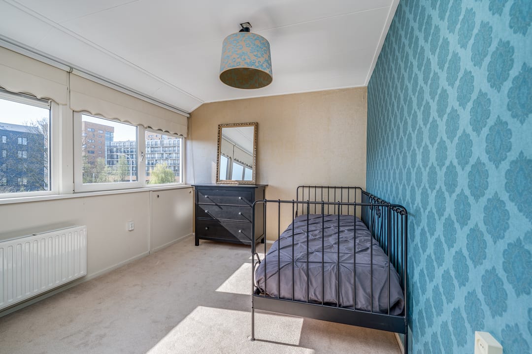 Foto 22 van Merellaan 235