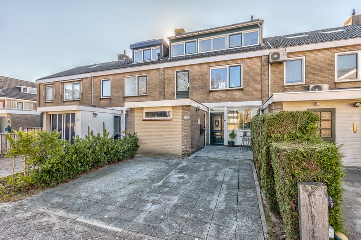 Foto 1 van Merellaan 235