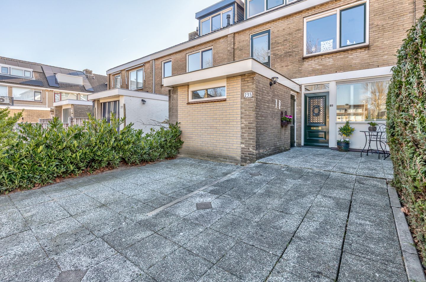 Foto 25 van Merellaan 235