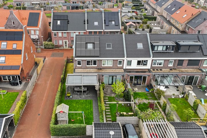 Foto 2 van Bouweslân 13