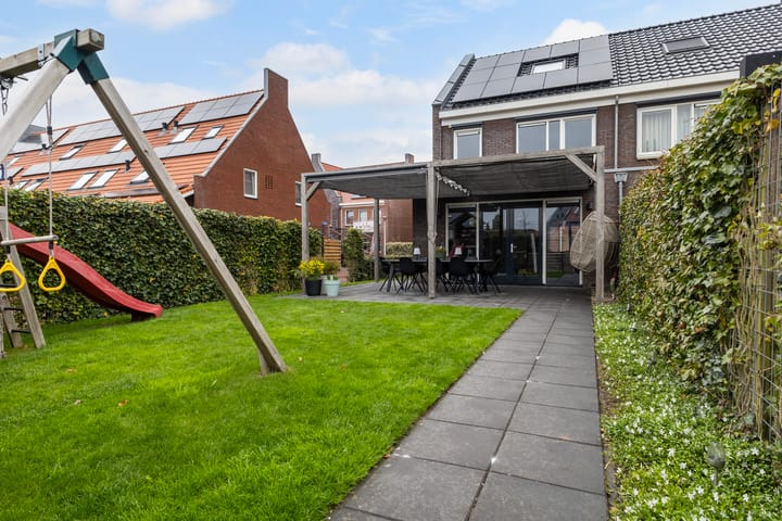 Foto 3 van Bouweslân 13