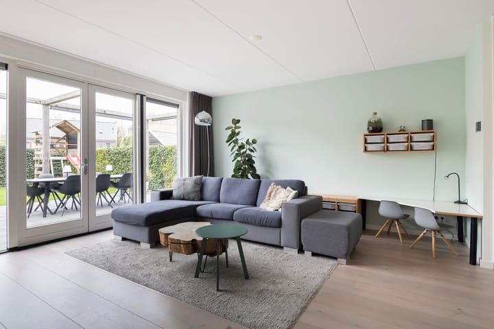 Foto 4 van Bouweslân 13