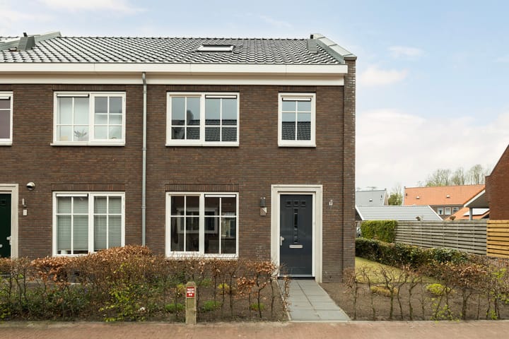 Foto 6 van Bouweslân 13