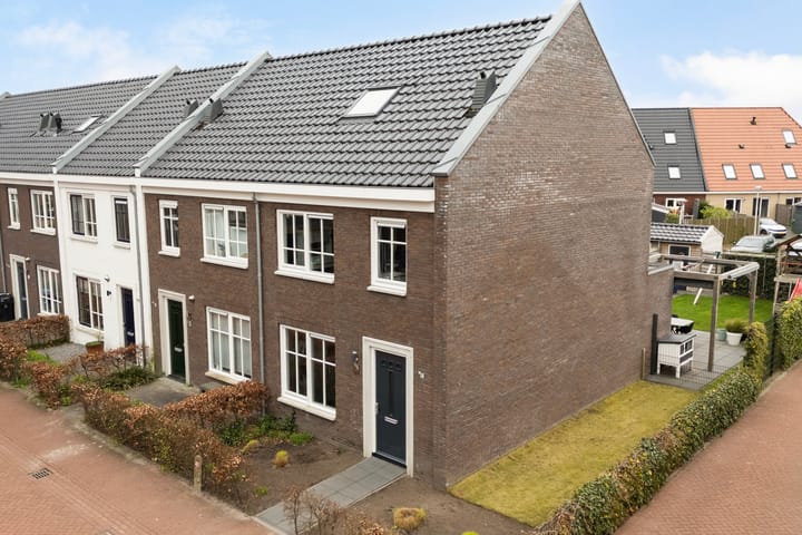 Foto 7 van Bouweslân 13