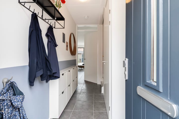 Foto 8 van Bouweslân 13