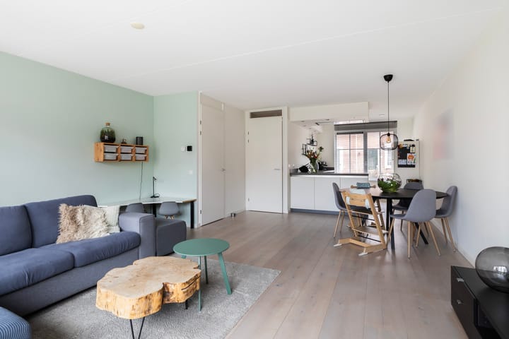 Foto 11 van Bouweslân 13