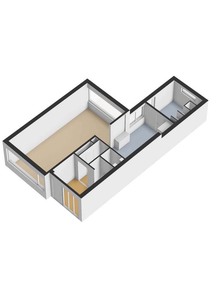 Foto 54 van Roptastins 38