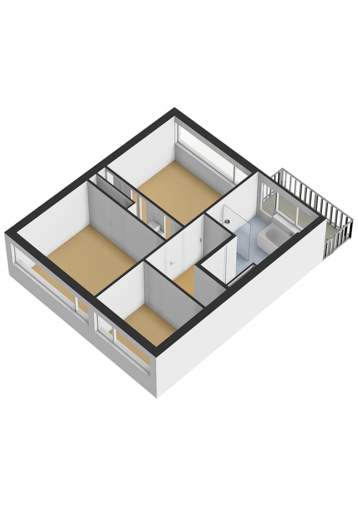 Foto 56 van Roptastins 38