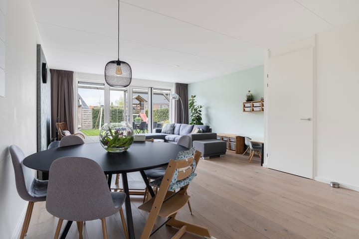 Foto 18 van Bouweslân 13