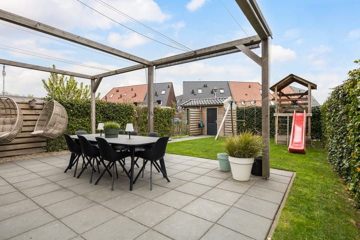 Foto 19 van Bouweslân 13