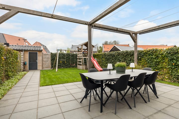 Foto 20 van Bouweslân 13