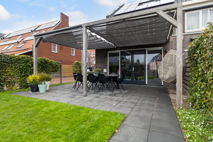 Foto 22 van Bouweslân 13