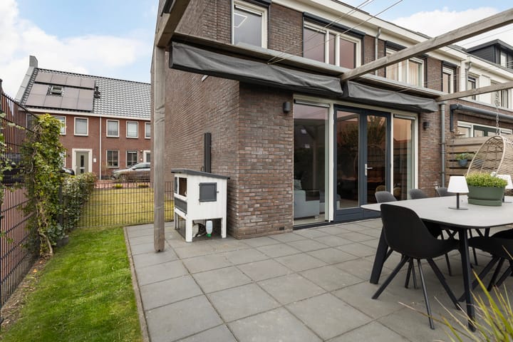 Foto 23 van Bouweslân 13