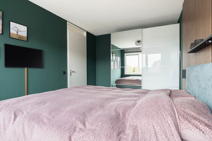 Foto 27 van Bouweslân 13