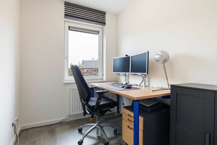 Foto 28 van Bouweslân 13