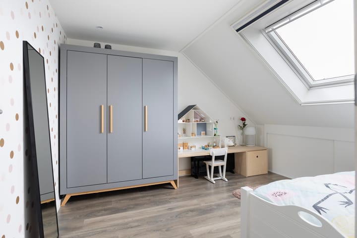 Foto 38 van Bouweslân 13