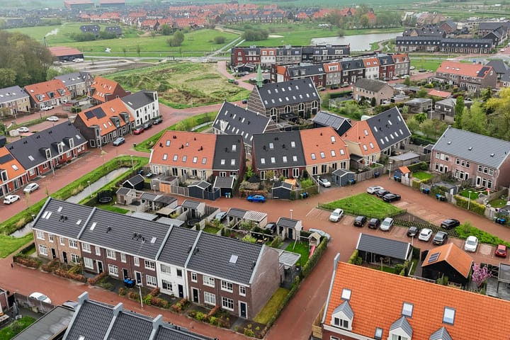 Foto 40 van Bouweslân 13