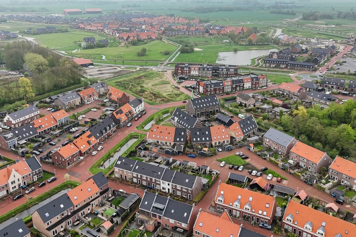 Foto 41 van Bouweslân 13