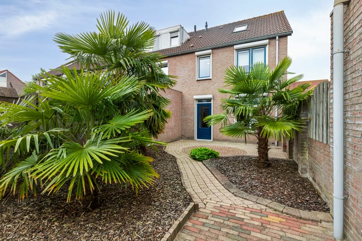 Foto 2 van Kastanjelaan 116