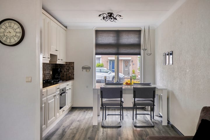 Foto 4 van Kastanjelaan 116