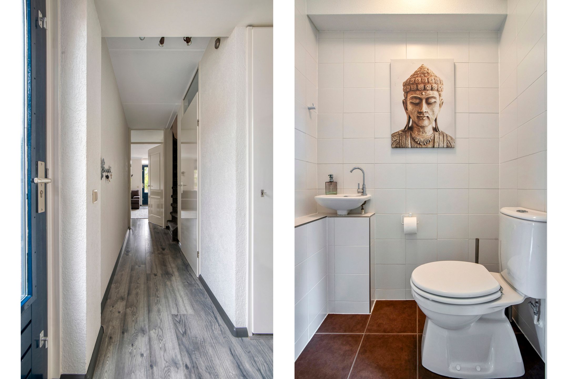 Foto 6 van Kastanjelaan 116