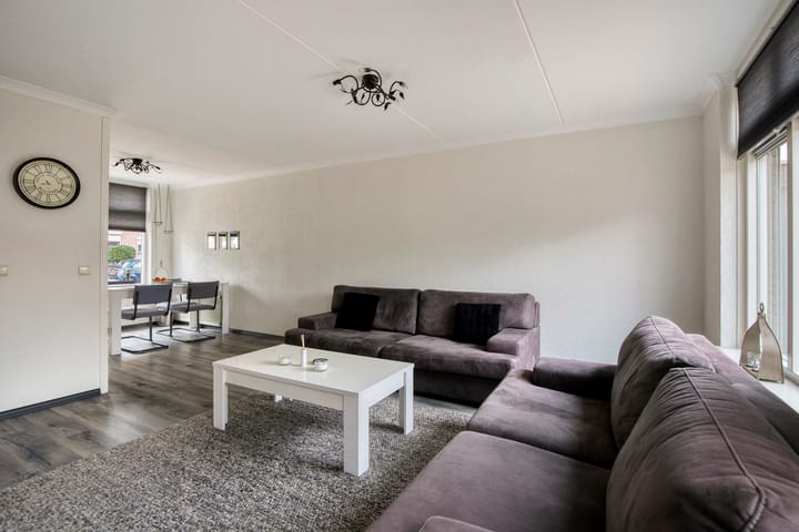 Foto 7 van Kastanjelaan 116