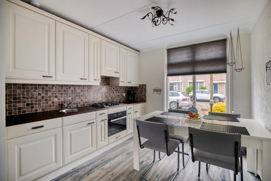 Foto 8 van Kastanjelaan 116