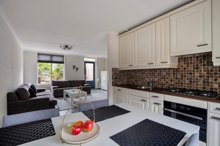 Foto 9 van Kastanjelaan 116