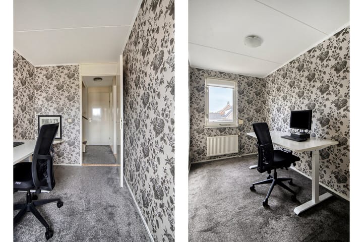 Foto 10 van Kastanjelaan 116