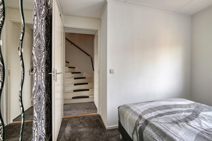 Foto 11 van Kastanjelaan 116