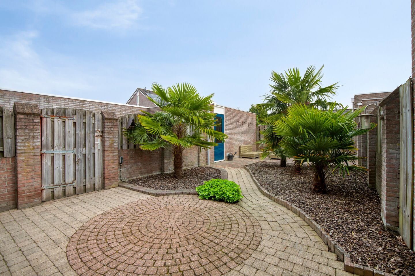 Foto 19 van Kastanjelaan 116