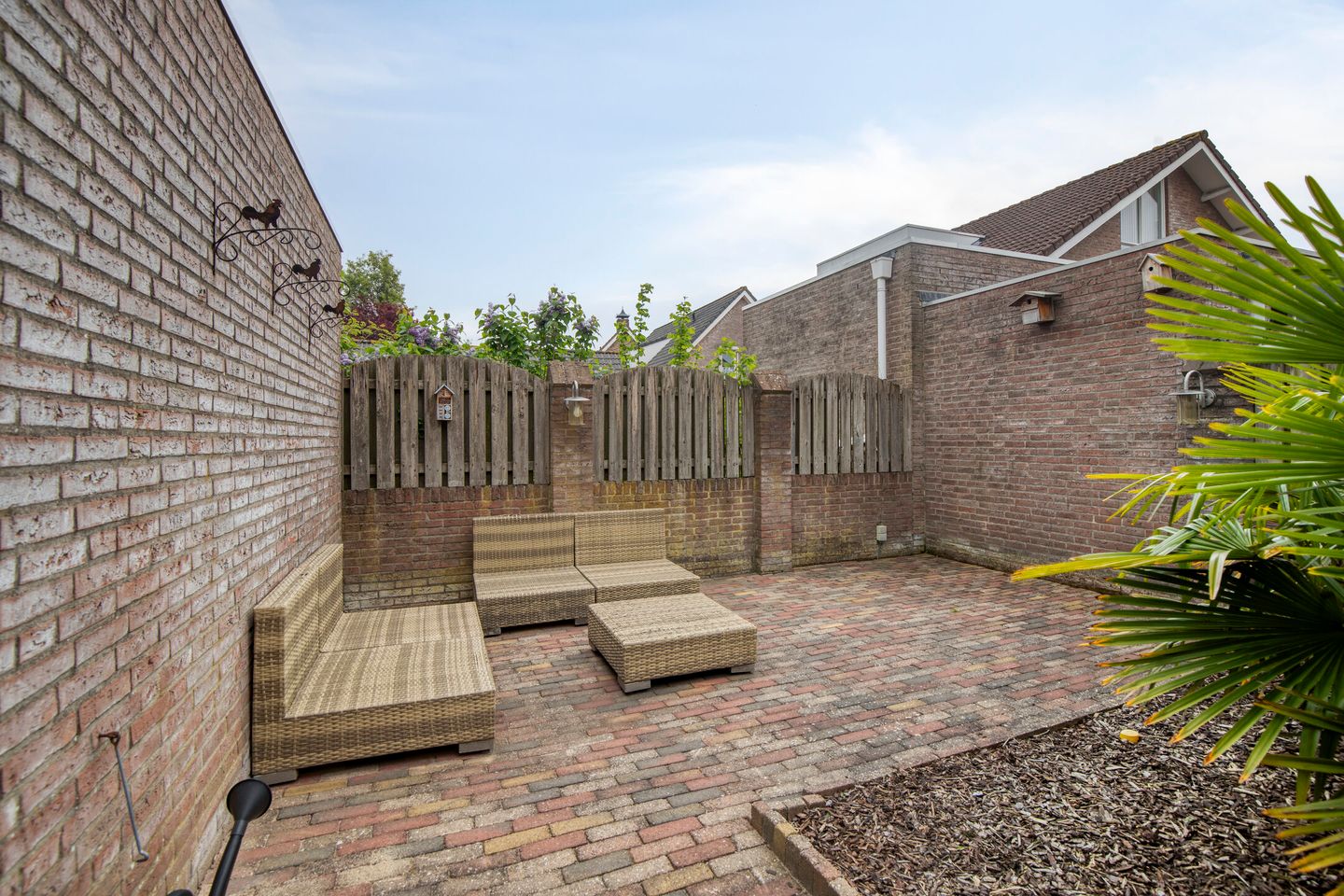 Foto 20 van Kastanjelaan 116