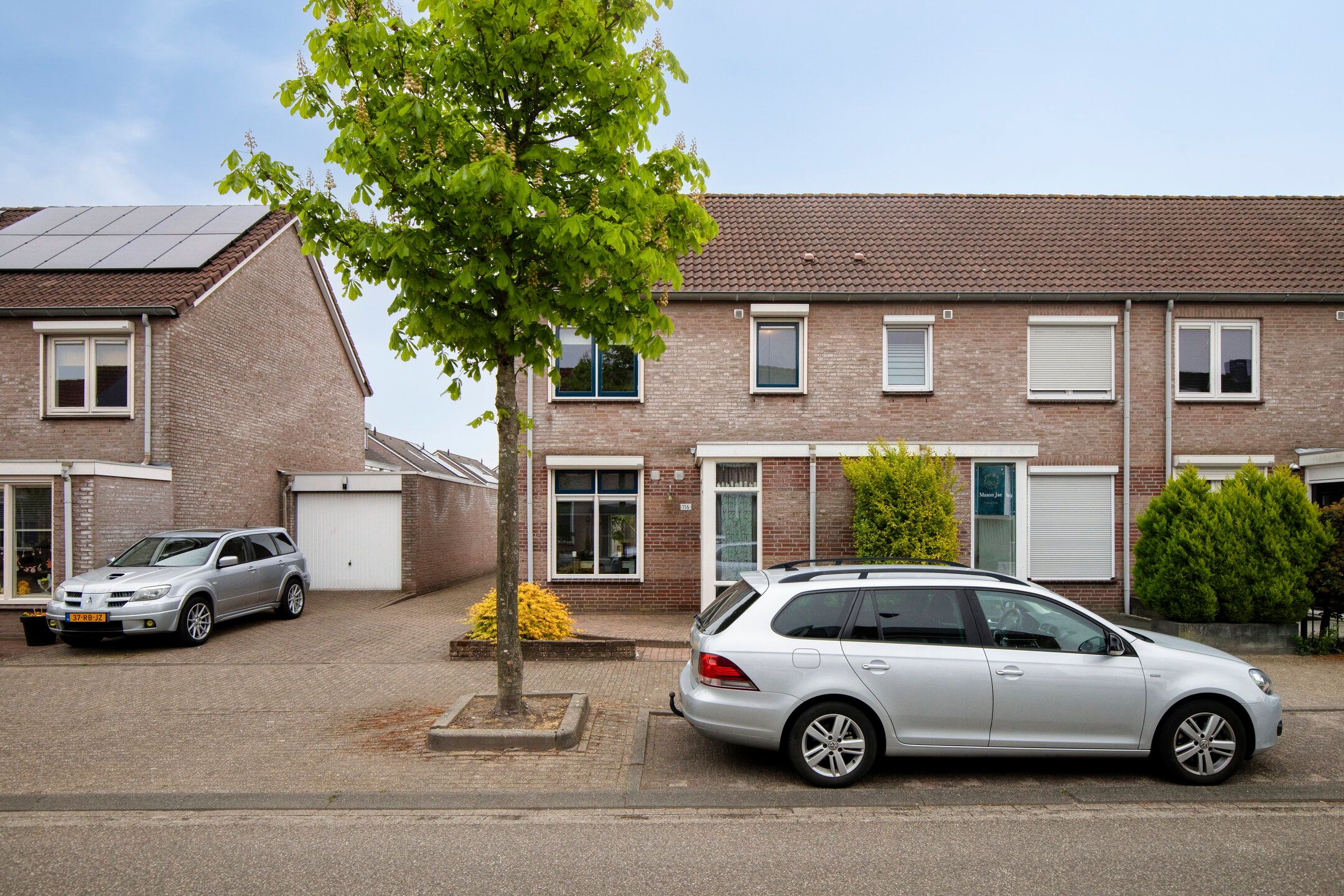 Foto 21 van Kastanjelaan 116