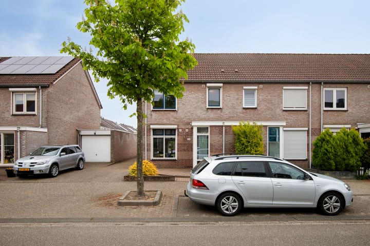 Foto 21 van Kastanjelaan 116