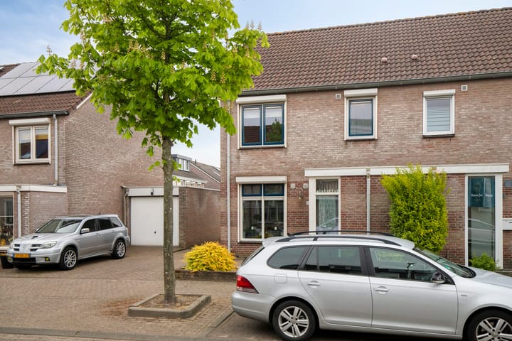 Foto 22 van Kastanjelaan 116